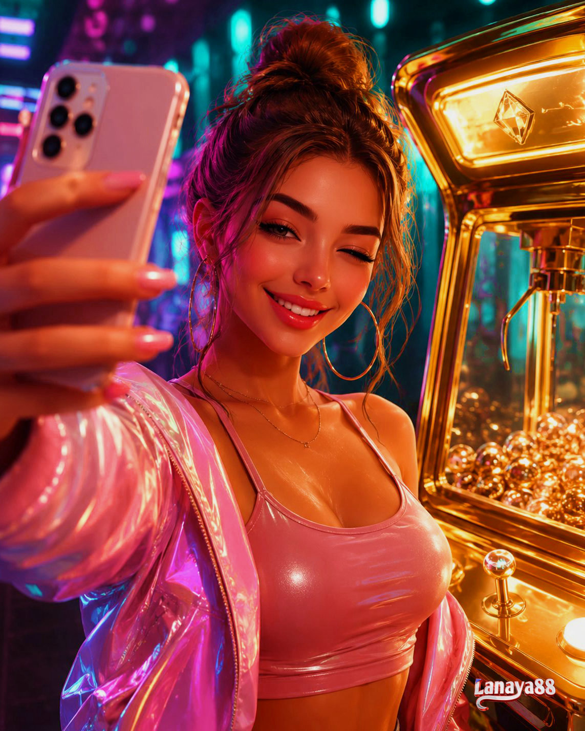 lanaya88 deposit bank btpn tanpa potongan LANAYA88 - pembayaran digital cepat dan aman